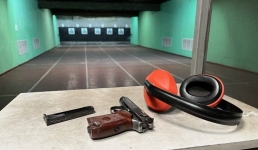 В Павлодаре для спортсменок из полиции приготовили сюрприз