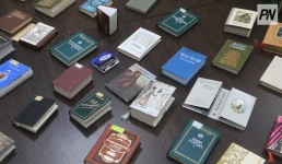 Юбилей писателя-переводчика отметят в Павлодаре