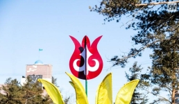 Павлодарцы встретят весенний праздник декадой Наурызнама