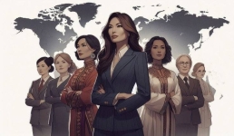 В Казахстане взяли курс на укрепление гендерного равенства