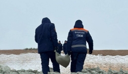 Сценарии весенних угроз проиграли павлодарские спасатели