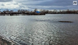 Баянаульский район избавили от уязвимости перед весной