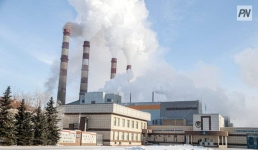 Металлург из Павлодара получила госнаграду