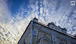 Какая погода будет на Женский день в Павлодаре