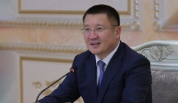 Асаин Байханов перечислил «женские» качества