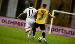 За милых дам! Казахстанские футболисты выйдут на поле