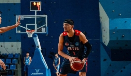 Павлодарцы преподнесли неприятный сюрприз столичным баскетболистам