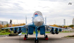 Где будут служить павлодарцы нового потока