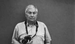 В Павлодаре пройдет памятный вечер фотографа Едыге Ниязова