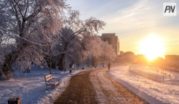 13 марта в Павлодарской области не будет осадков