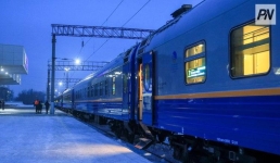 Железнодорожные пути Казахстана будут контролировать дистанционно