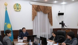 В посёлке Майкаин пересмотрят траты из бюджета