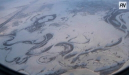 В Павлодарской области проследят за паводковыми рисками