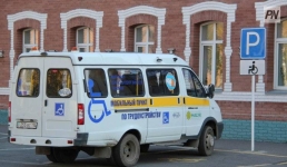 Павлодарский социальный патруль выехал на плановый рейд