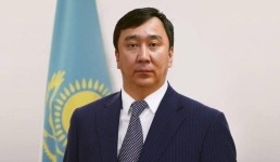 Павлодарцы смогут задать вопросы Максату Калиакпарову