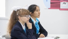 У школьников Павлодара будет одна попытка попасть в спецшколы