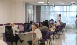 Дополнительный сервис запустили в павлодарских спецЦОНах