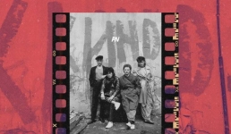 Искал внутренний свет: что помнят павлодарцы об авторе фото группы «Кино»