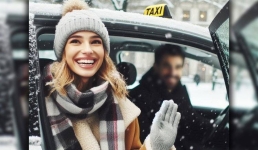 В Павлодаре за один день кинули на деньги двух таксистов