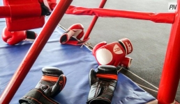 Пять казахстанок поборятся за золото на чемпионате мира по боксу