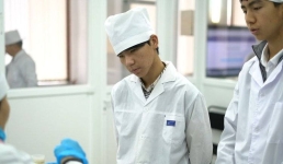 Павлодарское качество знаний привлекло молодежь с берегов Каспия