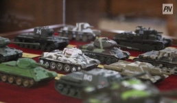 В Павлодаре покажут фильмы о войне