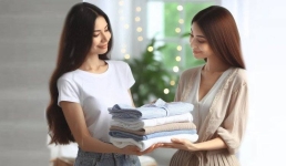 Где в Павлодаре могут одеться малоимущие