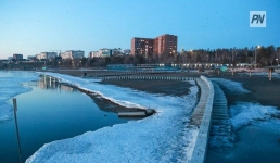 Куда павлодарцам звонить при угрозе подтопления