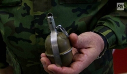 Житель Малайзии неудачно пошутил о бомбе