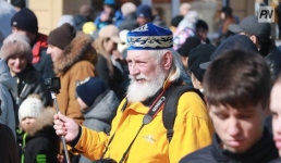 Из «застывших эмоций» павлодарцев собрали выставку