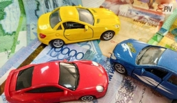 Налоговики посоветовали павлодарцам взяться за калькуляторы