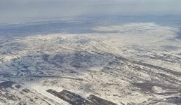 Акимы двух регионов оценили риск паводков между Павлодаром и Карагандой