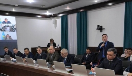 В экономике Павлодарской области выявили положительную динамику