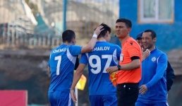 Павлодарские футболисты пробились в третий раунд Кубка Казахстана