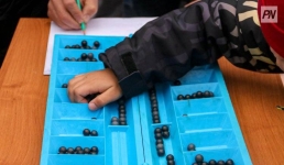 В Павлодар съедутся призеры мировых чемпионатов по тогызкумалаку