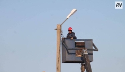 В Павлодаре часть микрорайонов временно обесточат