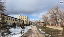 20 марта в Павлодарской области потеплеет