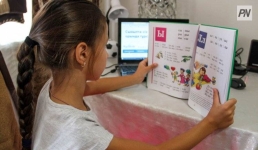 Павлодарские школьники проведут весенние каникулы с пользой