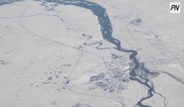 Для защиты Шолаксора построят новый мост