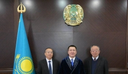 Павлодарские предприятия впечатлили китайских инвесторов