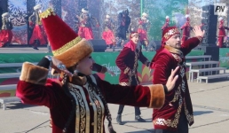 В ТРЦ Павлодара пройдет праздничный концерт