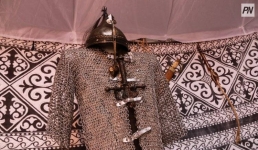 В Павлодаре инсценировали казахские сказки