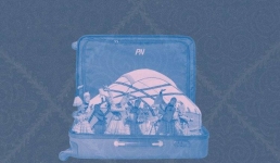 Павлодарцы отправились покорять Германию, «взяв с собой» Наурыз