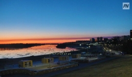 26 марта в Павлодарской области не будет осадков