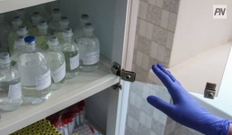 В Павлодарской области поймали за руку фармацевтов-нарушителей