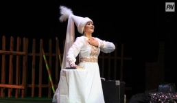 Павлодарские артисты встретятся со зрителями