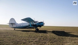 Какие сёла Железинского района защитят от гнуса в этом году