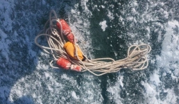 О «джентльменском наборе» рыбака рассказали спасатели