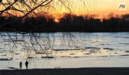 Туманно и облачно будет в Павлодарской области 27 марта