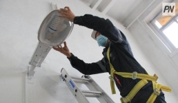 В каких домах Павлодара временно не будет света